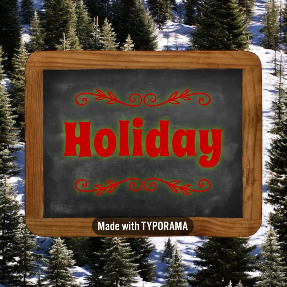 Shop Early, Shop Lots! - Picture 6 of 16